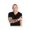 Picture of TRIBAL SLEEVE TATTOO